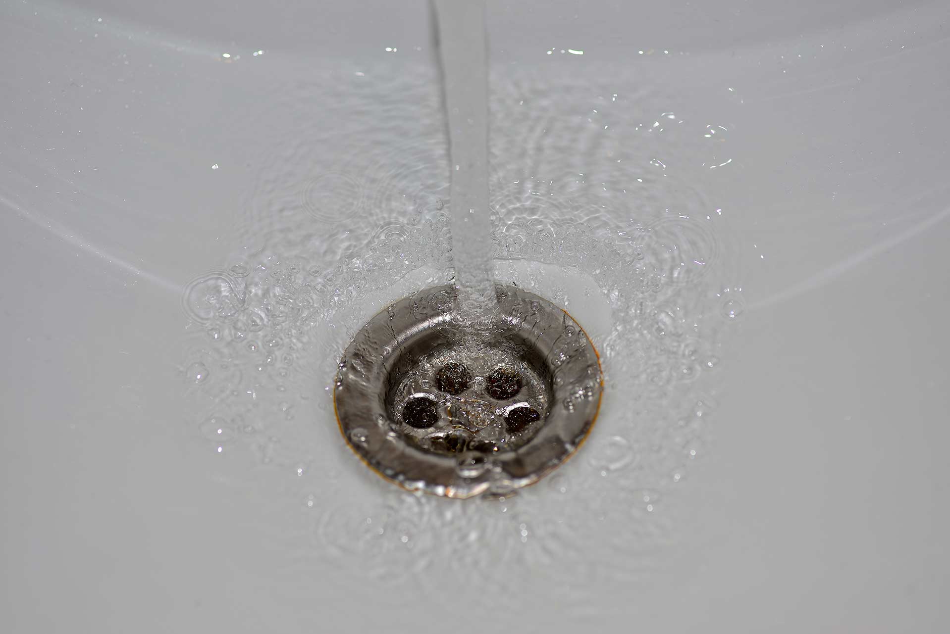 A2B Drains provides services to unblock blocked sinks and drains for properties in Attleborough.